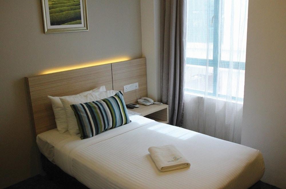 The Inn Bintulu Exterior foto