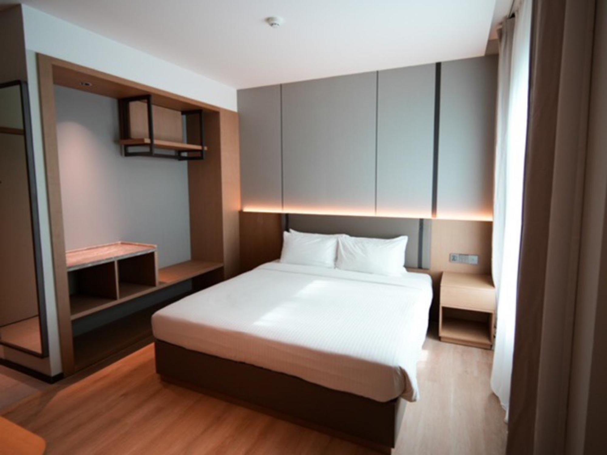 The Inn Bintulu Exterior foto